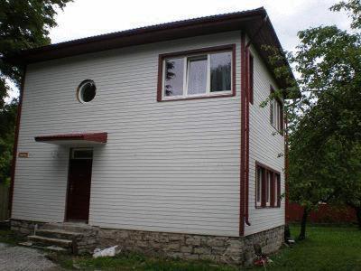Vabriku Guesthouse ทาลลินน์ ภายนอก รูปภาพ