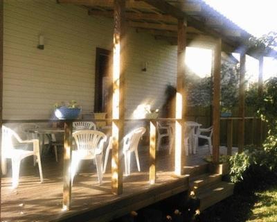 Vabriku Guesthouse ทาลลินน์ ภายนอก รูปภาพ