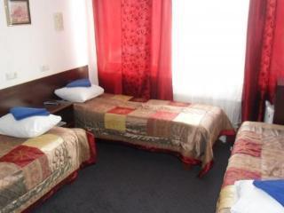 Vabriku Guesthouse ทาลลินน์ ภายนอก รูปภาพ