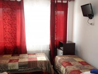 Vabriku Guesthouse ทาลลินน์ ภายนอก รูปภาพ
