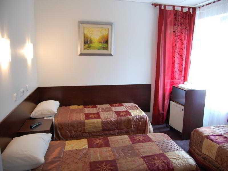 Vabriku Guesthouse ทาลลินน์ ภายนอก รูปภาพ