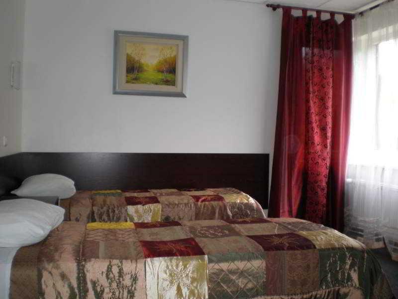 Vabriku Guesthouse ทาลลินน์ ภายนอก รูปภาพ
