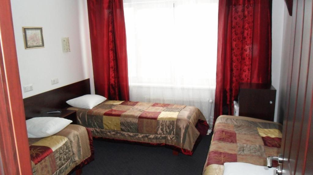 Vabriku Guesthouse ทาลลินน์ ห้อง รูปภาพ